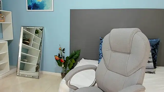 kylie reyes online show from October 2025 07:25:02 PM