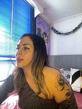 pamelao online show from December 2024 11:55:01 AM