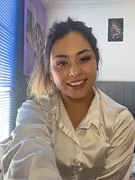 pamelao online show from January 2025 03:28:02 PM