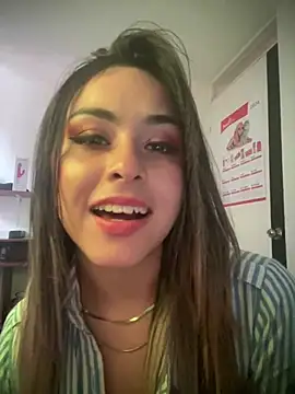 pamelao online show from February 2025 02:20:01 PM