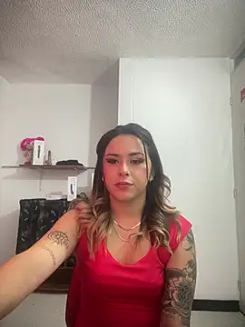 pamelao online show from February 2025 11:10:02 AM