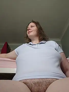 xxSexyBushLinnxx online show from June 2026 09:48:02 AM