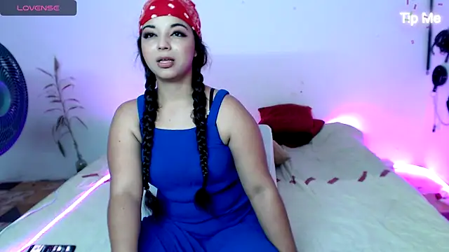 SweetKathy2 online show from November 2025 08:22:02 PM