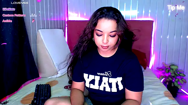 SweetKathy2 online show from April 2026 10:21:02 PM