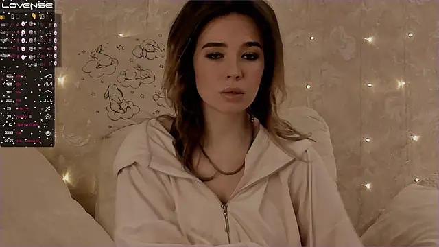 EvaSileZ online show from February 2026 03:43:01 PM