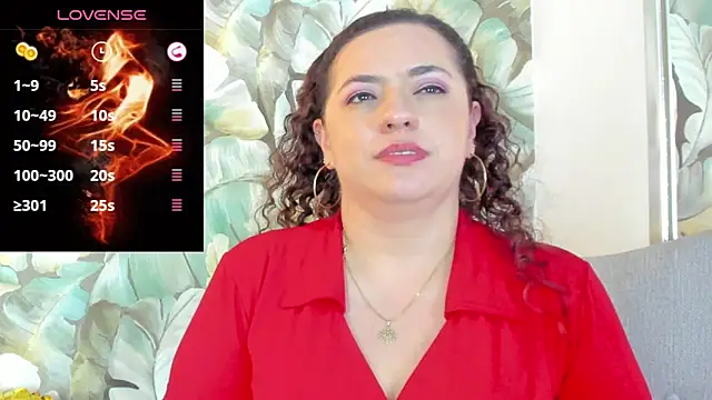 Snapshot of PamelaRizzoo chatting on December 2024 03:24:02 PM PamelaRizzoo online show from December 2024 03:24:02 PM
