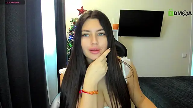 Snapshot of gracedorce chatting on January 2025 10:06:02 AM gracedorce online show from January 2025 10:06:02 AM