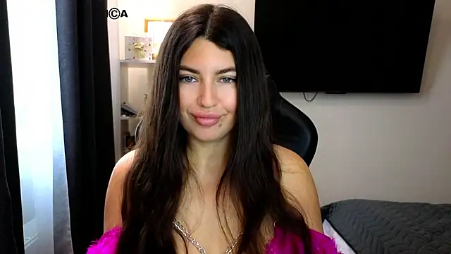 Snapshot of gracedorce chatting on October 2025 02:42:02 AM gracedorce online show from October 2025 02:42:02 AM