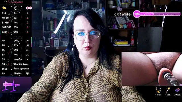 LeonaHarrison online show from November 2025 01:28:01 AM