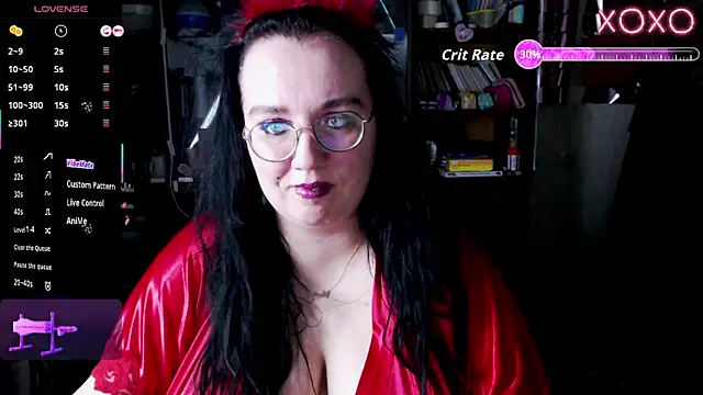 LeonaHarrison online show from November 2025 08:32:01 PM