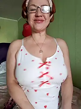 KiraXTender online show from February 2026 01:02:02 AM