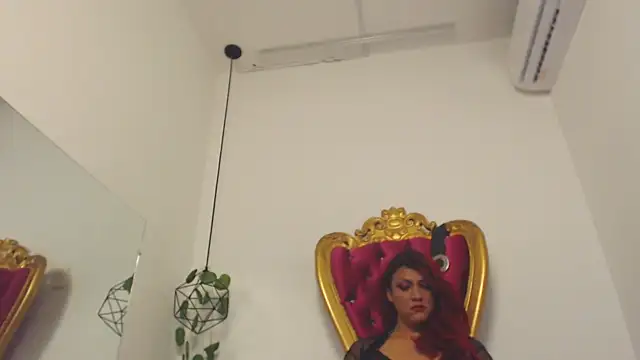 Amyredqueen  online show from December 2024 09:23:01 PM