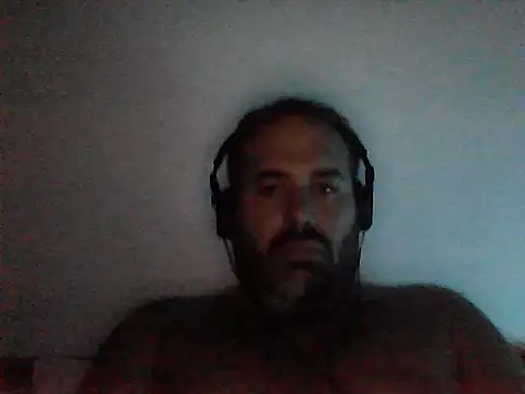 The Masterxxx14 online show from September 2025 09:37:01 PM