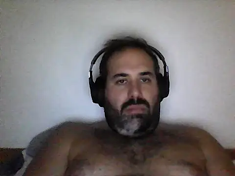 The Masterxxx14 online show from October 2025 02:36:01 PM