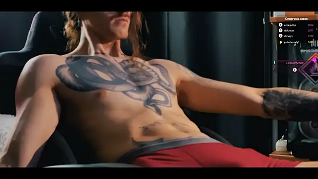 TechnoJesus online show from December 2024 06:05:01 PM