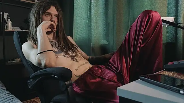 TechnoJesus online show from March 2026 12:33:01 PM