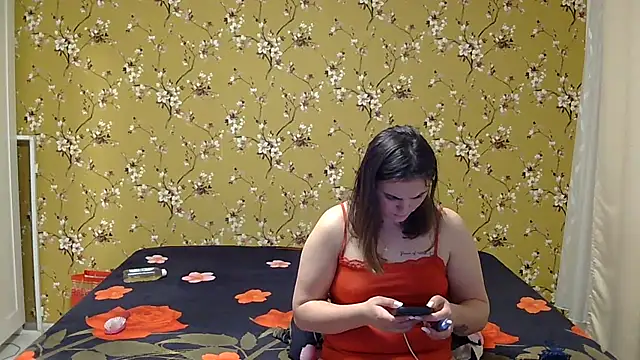 Karlabby online show from February 2026 03:51:01 PM