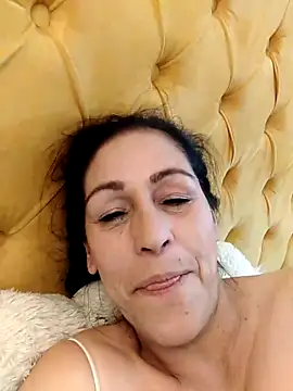  Scarlett Sweet online show from February 2025 11:39:02 AM