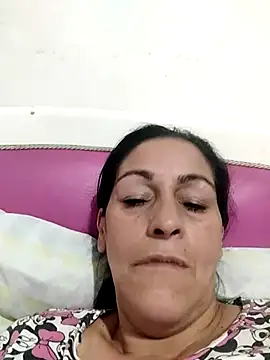  Scarlett Sweet online show from February 2025 07:04:02 AM