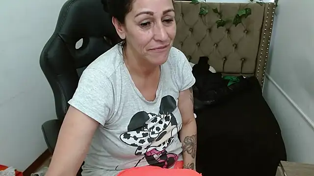  Scarlett Sweet online show from February 2025 11:33:01 AM