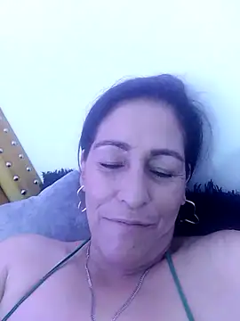  Scarlett Sweet online show from March 2025 01:04:02 AM