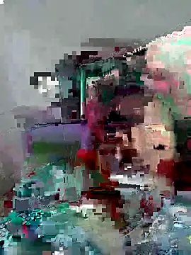  Scarlett Sweet online show from March 2025 01:59:02 AM