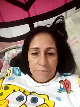  Scarlett Sweet online show from October 2025 07:06:01 AM