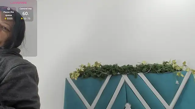 veronica salas online show from January 2026 11:47:02 AM