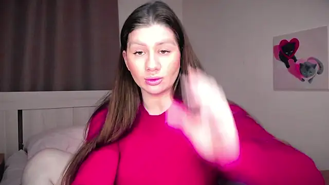 JuicyHelenX online show from March 2026 05:24:02 PM