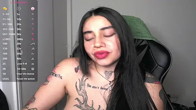 val bardot online show from March 2026 08:54:02 AM