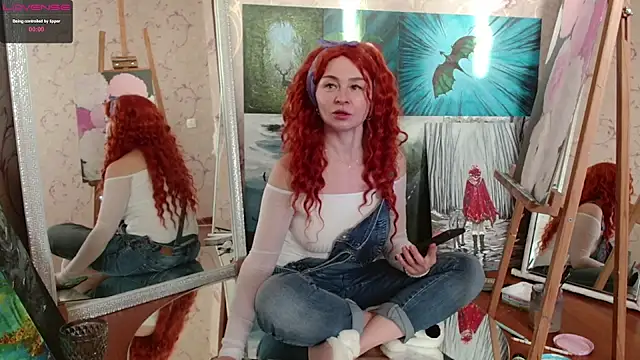 secret library online show from December 2024 10:49:01 AM