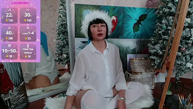 secret library online show from December 2024 06:08:02 AM