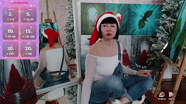 secret library online show from December 2024 06:06:02 AM