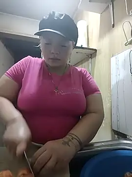 Mariafernda online show from January 2026 01:57:02 PM