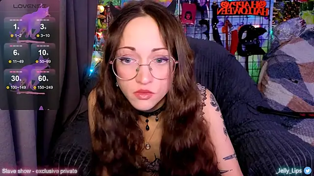 ServantBrook online show from November 2025 05:28:02 AM