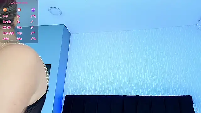 TaylorEvanss online show from January 2025 12:05:02 PM