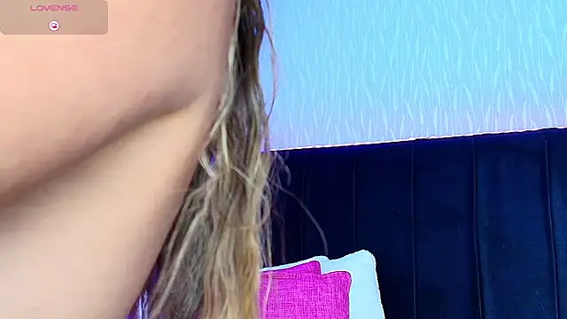 TaylorEvanss online show from January 2025 02:36:01 PM