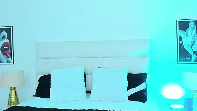 TaylorEvanss online show from March 2026 07:50:01 PM