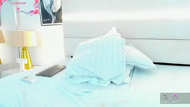 TaylorEvanss online show from May 2026 01:57:16 AM