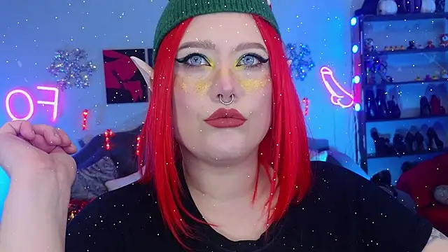 wickedxqueen online show from December 2024 10:39:01 PM