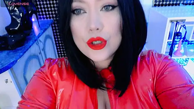 wickedxqueen online show from April 2026 09:12:02 PM