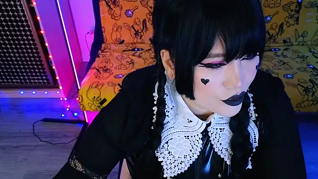 wickedxqueen online show from June 2026 09:42:02 PM