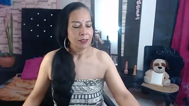 MarianaNight02 online show from September 2025 09:07:02 PM