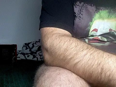 Bury0117 online show from February 2026 05:24:01 PM