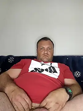 Bury0117 online show from April 2026 10:45:01 PM