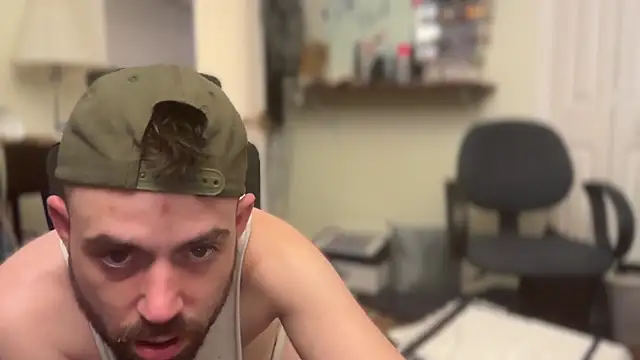 Fr4nk1eFFuxxx online show from February 2025 12:08:02 AM