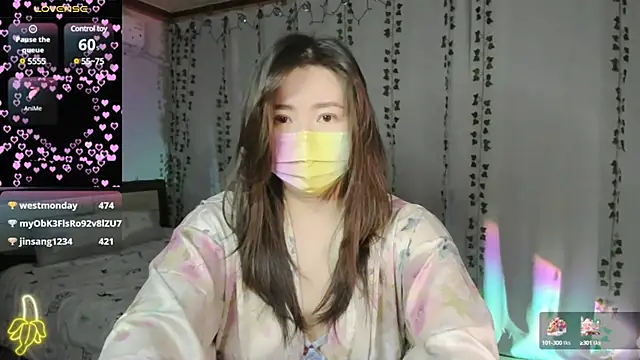 kimchi 03 online show from February 2025 10:04:01 AM