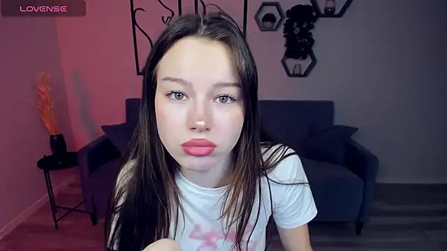 KaitieLove online show from January 2025 11:51:02 AM