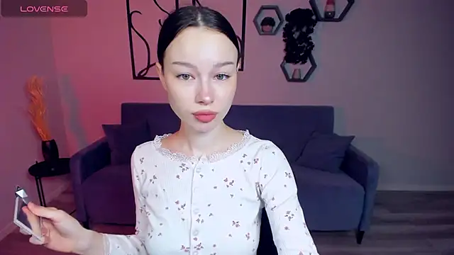 KaitieLove online show from January 2025 11:11:02 AM