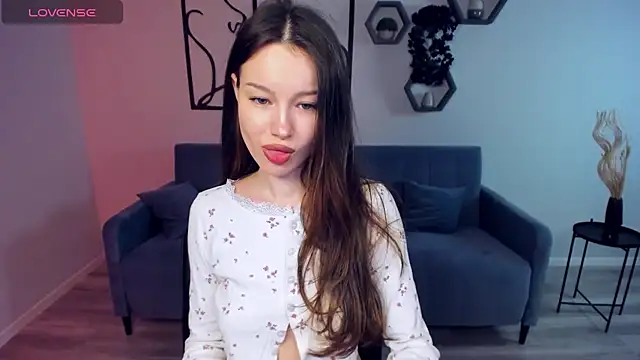 KaitieLove online show from January 2025 12:07:02 PM